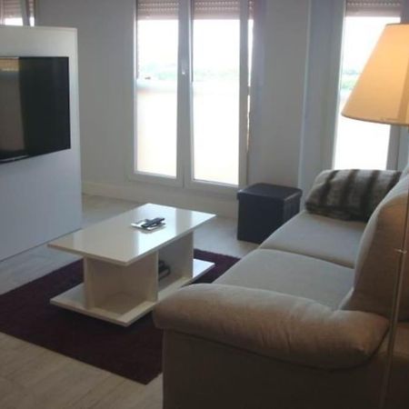 Albatros Apartment Avila Bagian luar foto