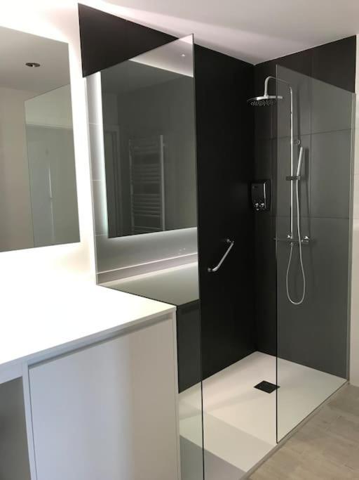 Albatros Apartment Avila Bagian luar foto